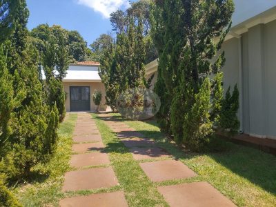 Chácara, 4 quartos - Foto 1