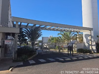 Apartamento, 2 quartos, 43 m² - Foto 1