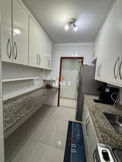 Apartamento, 2 quartos, 67 m² - Foto 4
