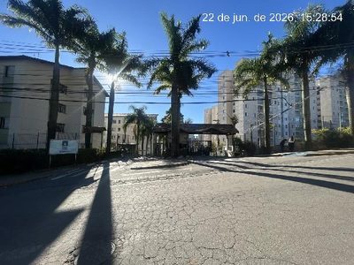Apartamento, 2 quartos, 46 m² - Foto 1