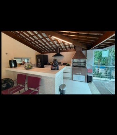 Casa, 4 quartos, 450 m² - Foto 5