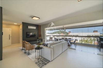 Apartamento, 4 quartos, 151 m² - Foto 5