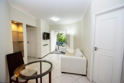 Apartamento, 1 quarto, 50 m² - Foto 1