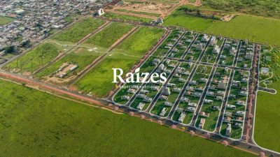 Terreno, 250 m² - Foto 1