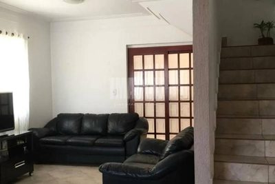 Sobrado, 2 quartos, 114 m² - Foto 2