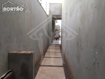Casa, 3 quartos, 102 m² - Foto 4