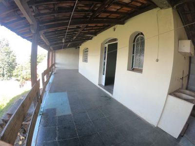 Casa, 1 quarto, 74 m² - Foto 1