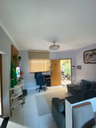 Casa, 2 quartos - Foto 2