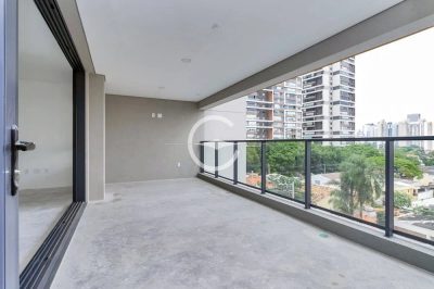 Apartamento, 3 quartos, 151 m² - Foto 1