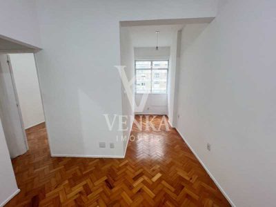 Apartamento, 1 quarto, 38 m² - Foto 3