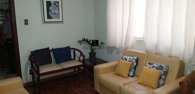 Apartamento, 4 quartos, 140 m² - Foto 3