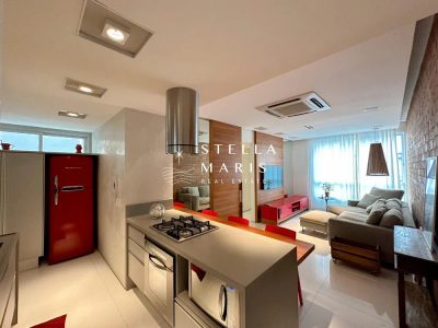 Apartamento, 2 quartos, 70 m² - Foto 1