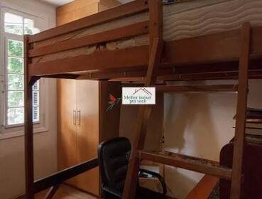 Apartamento, 1 quarto - Foto 4