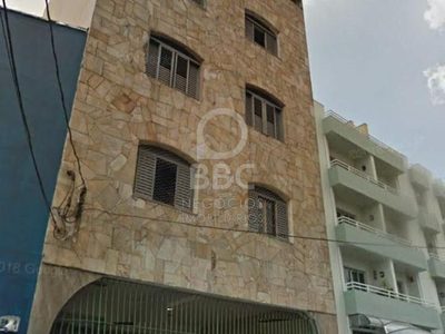 Apartamento, 2 quartos, 86 m² - Foto 1