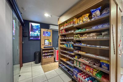 Apartamento, 2 quartos, 49 m² - Foto 3