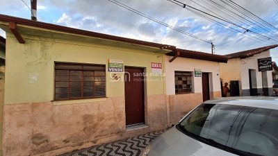 Casa, 1 quarto, 123 m² - Foto 2