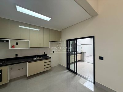 Casa de Condomínio, 3 quartos - Foto 5