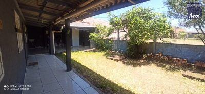 Casa, 3 quartos, 75 m² - Foto 1