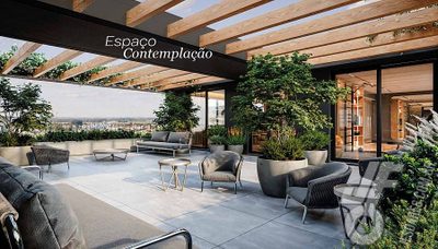 Apartamento, 1 quarto, 35 m² - Foto 5