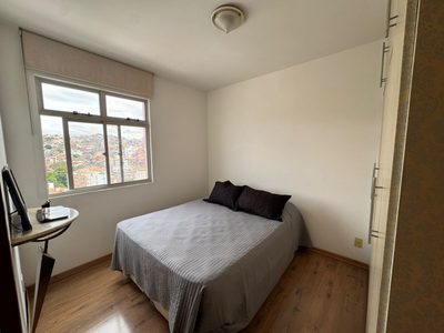 Apartamento, 3 quartos, 85 m² - Foto 5