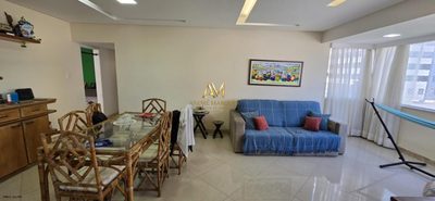 Apartamento, 3 quartos, 138 m² - Foto 5