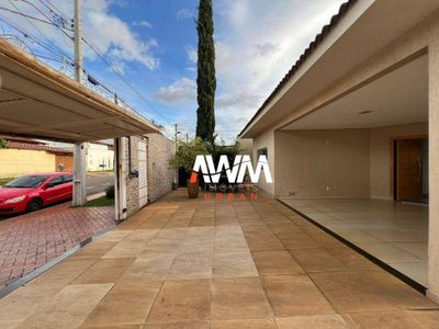 Casa, 3 quartos, 220 m² - Foto 4