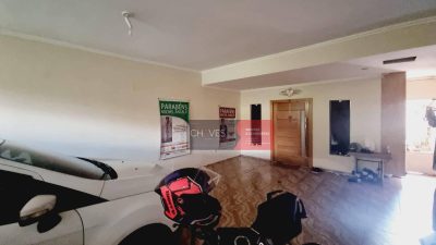 Sobrado, 3 quartos, 184 m² - Foto 1