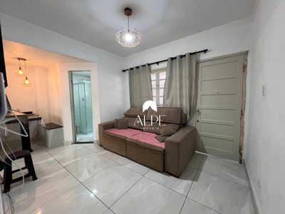 Apartamento, 1 quarto, 40 m² - Foto 2