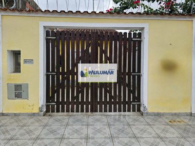Casa, 2 quartos, 63 m² - Foto 2
