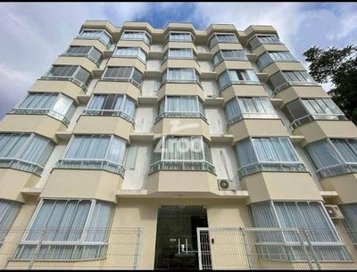 Apartamento, 1 quarto, 45 m² - Foto 1