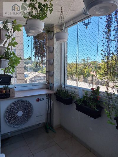 Apartamento, 2 quartos, 60 m² - Foto 4