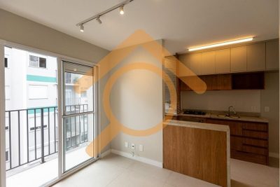 Apartamento, 2 quartos, 37 m² - Foto 1