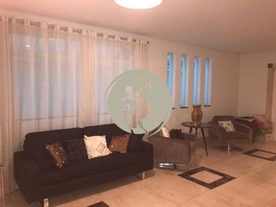 Casa, 4 quartos, 350 m² - Foto 1