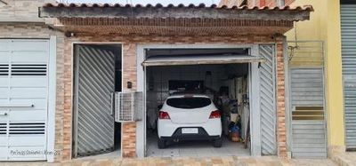 Casa, 2 quartos, 97 m² - Foto 2