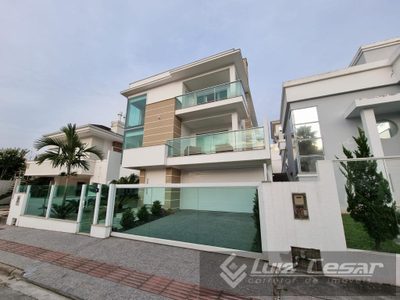 Casa, 4 quartos, 460 m² - Foto 1