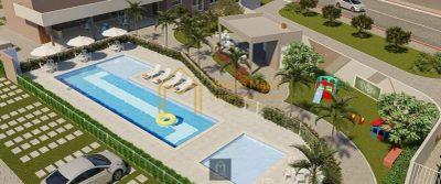 Apartamento, 2 quartos, 42 m² - Foto 1