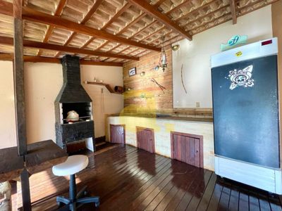 Casa, 4 quartos, 85 m² - Foto 5