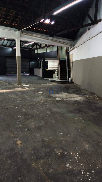 Depósito-Galpão, 500 m² - Foto 5
