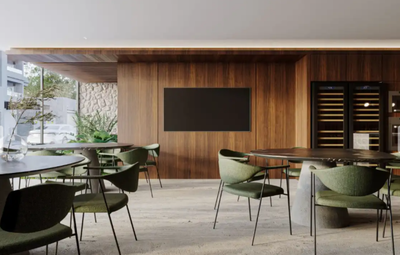 Apartamento, 3 quartos, 153 m² - Foto 5