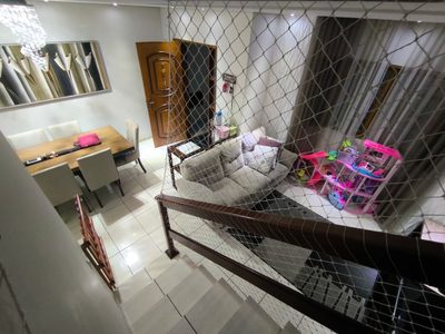 Casa, 3 quartos, 160 m² - Foto 4