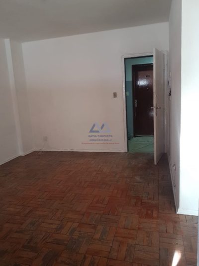 Apartamento, 1 quarto, 56 m² - Foto 2
