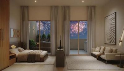 Cobertura, 1 quarto, 62 m² - Foto 1