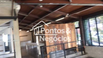 Loja-Salão, 220 m² - Foto 4