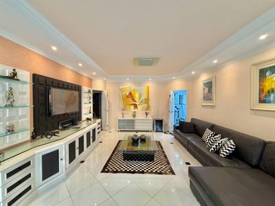 Apartamento, 4 quartos, 225 m² - Foto 5