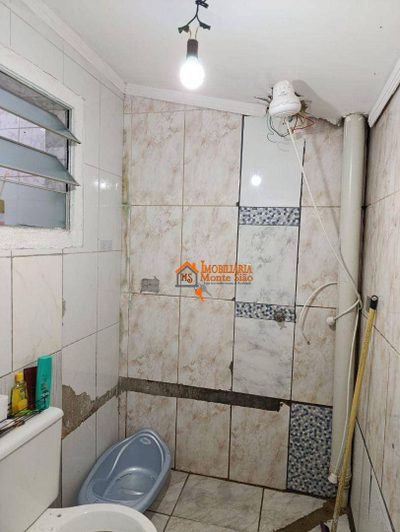 Casa de Condomínio, 2 quartos - Foto 5