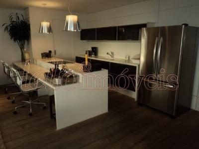 Apartamento, 1 quarto, 160 m² - Foto 5