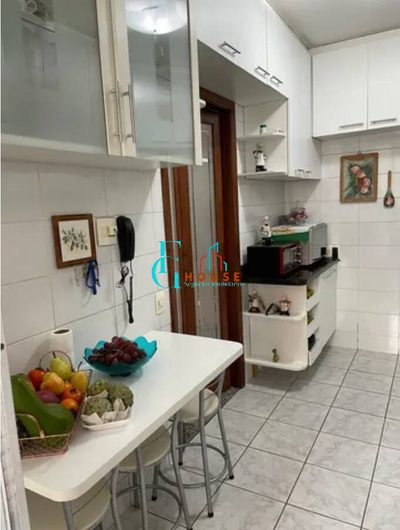 Apartamento, 2 quartos, 73 m² - Foto 4