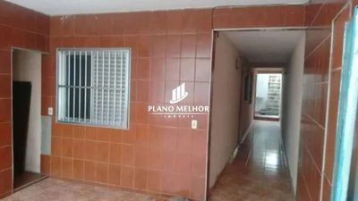 Casa, 3 quartos, 100 m² - Foto 5