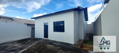 Casa, 2 quartos - Foto 2
