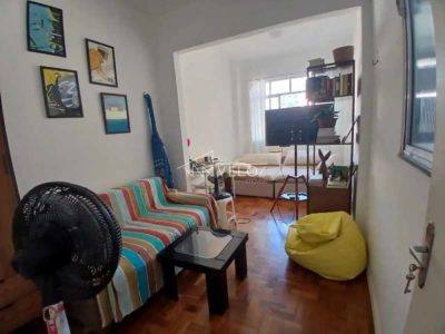 Apartamento, 2 quartos, 69 m² - Foto 2